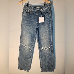 Pistola Jeans Size 28 Charlie